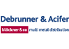 Debrunner & Acifer