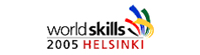 38th WorldSkills Competition 2003