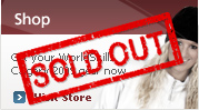 Shop - Sold Out