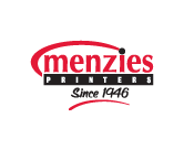 Menzies Printers