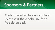 Flash is required to view content. Please visit the Adobe site for a free download.