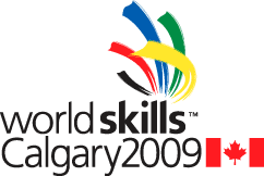 WorldSkills 2009 Calgary