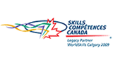 Skills Competences Canada
