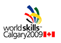 WorldSkills Calgary 2009