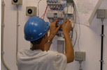 Installations électriques