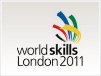 WorldSkills London 2001