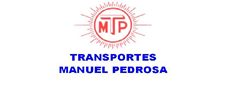 Transportes Manuel Pedrosa