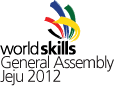 world skills General Assembly Jeju 2012