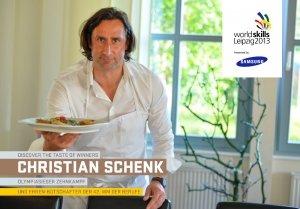 Christian Schenk