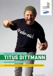 Titus Dittmann