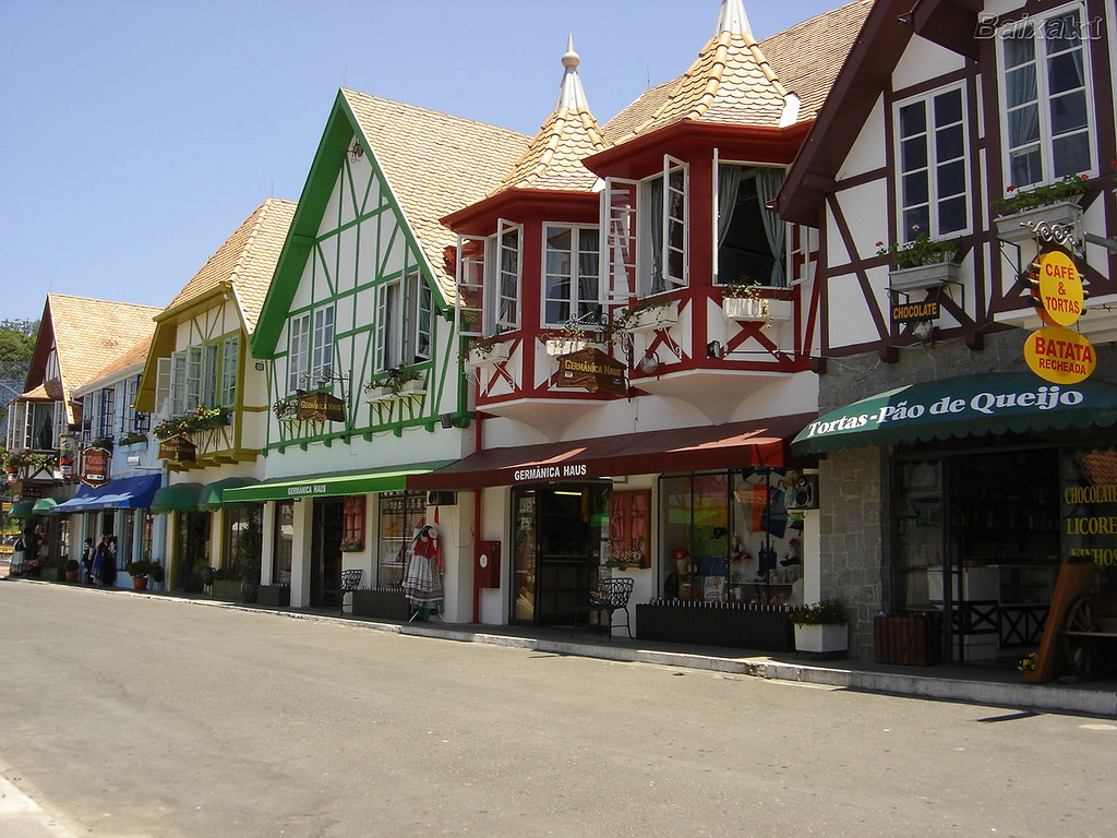 Blumenau, Santa Catarina