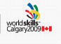 WorldSkills 2009 Logo