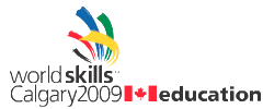 WorldSkills 2009 Calgary