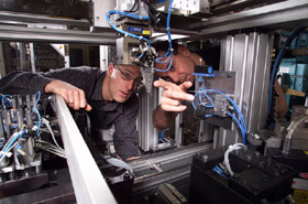 Technical competence