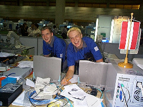 Jurgen_Tauschek_of_Team_Austria_has_just_become_a_father_this_morning_280.jpg (37912 bytes)