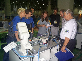 Weve_done_everything_SE_Expert_AE_but_I_must_consult_the_checklist_280.jpg (24820 bytes)