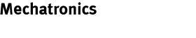 title Mechatronics.gif (1055 bytes)